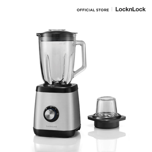 LocknLock Power Blender เครื่องปั่นพลังสูง รุ่น EJM366