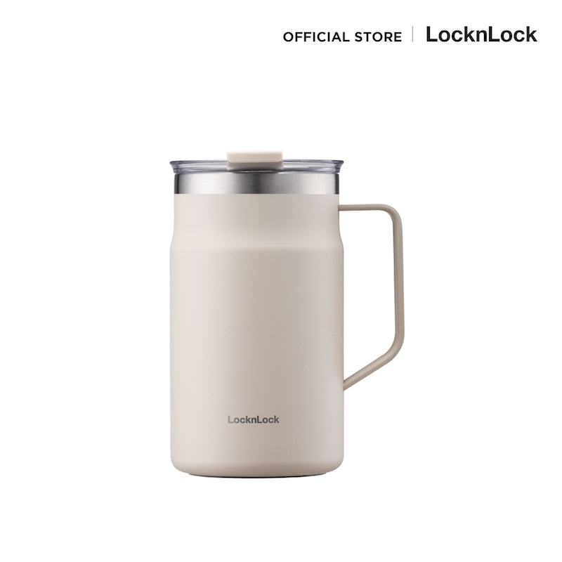 LocknLock Metro Mug 600 ml. - LHC4282