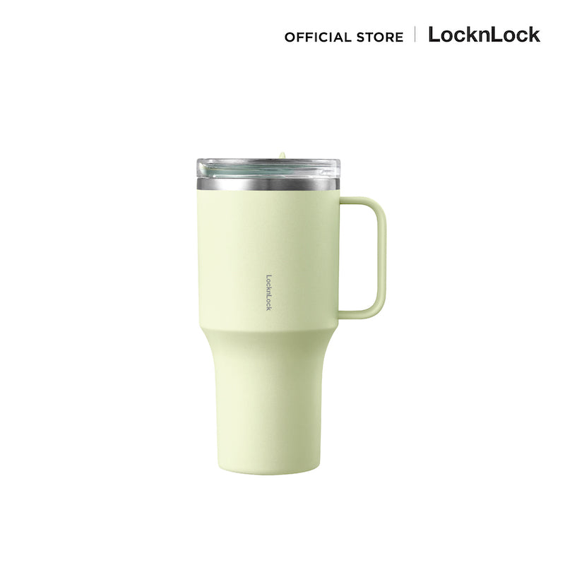 แก้ว tumbler green