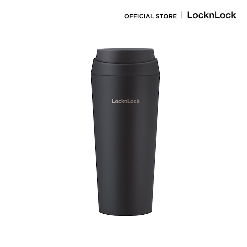 LocknLock แก้วเก็บอุณภูมิ Vacuum Insulated Coffee Bottle ความจุ 550 ml. รุ่น LHC3325