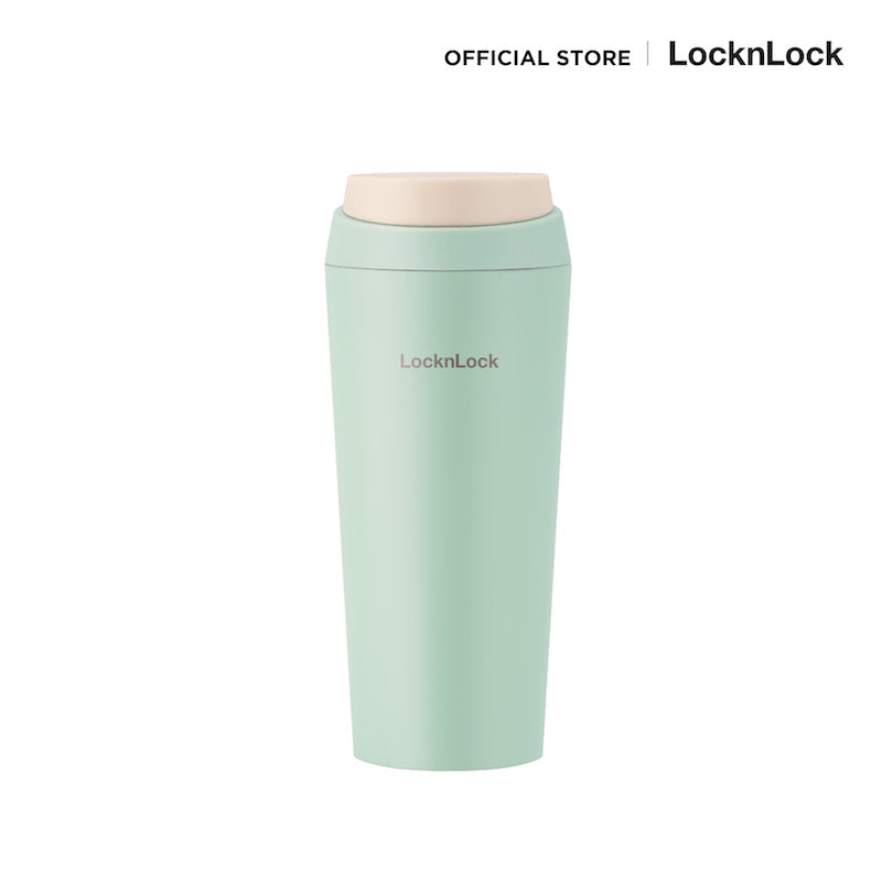 LocknLock แก้วเก็บอุณภูมิ Vacuum Insulated Coffee Bottle ความจุ 550 ml. รุ่น LHC3325