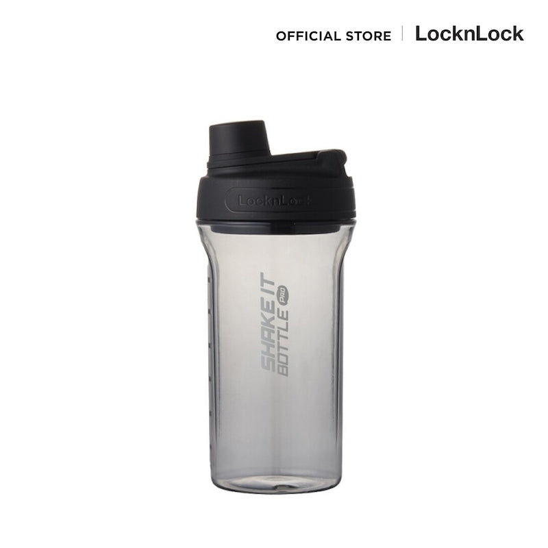 กระบอกน้ำ LocknLock Shake It Bottle Pro 850 ml. - ABF944 ad shot