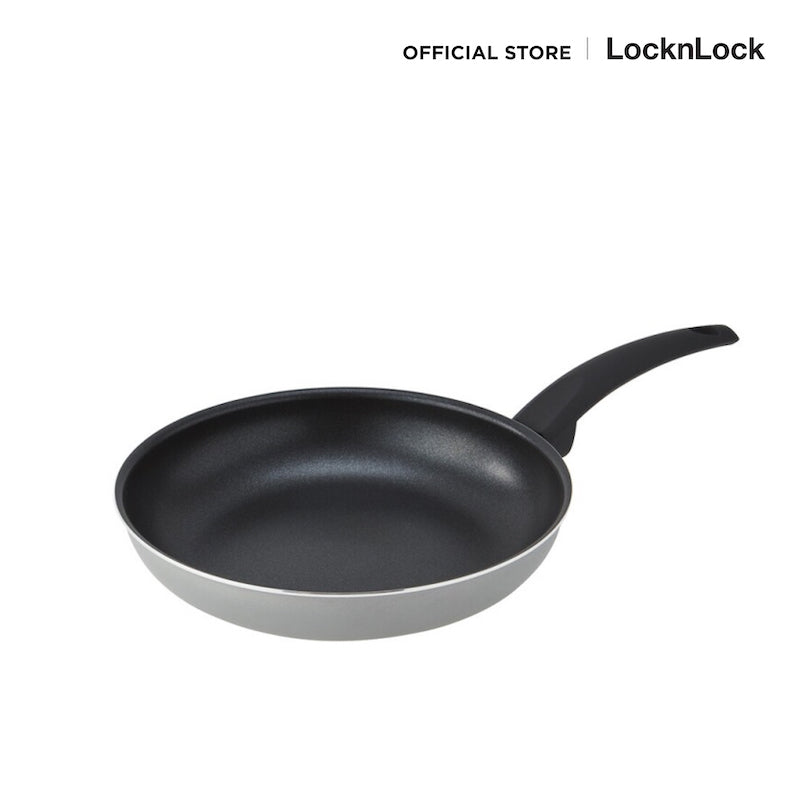 LocknLock Curve IH Fry Pan & WoK 26 cm. - CAF2633 – LocknLock Thailand