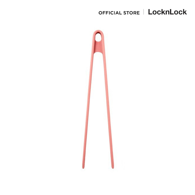 LocknLock Silicone Tong - CKT205