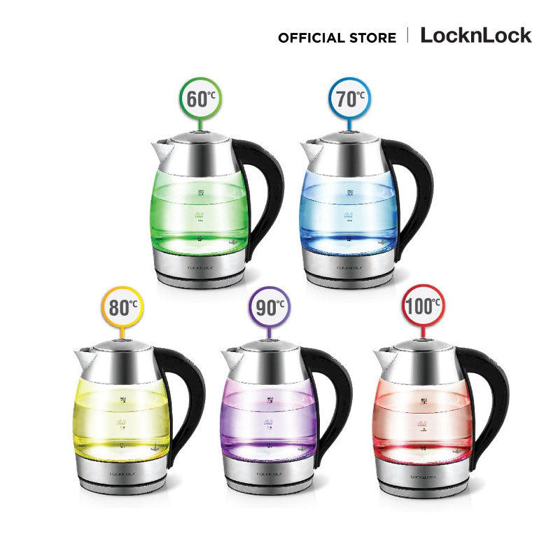 Lg kettle on sale