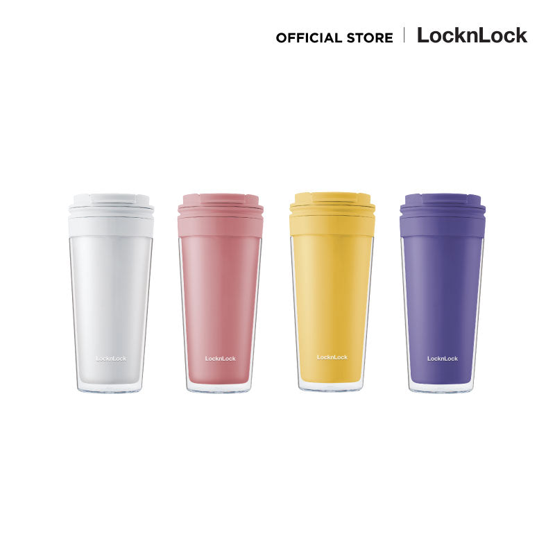 LocknLock Bucket Cold Cup 580 ml. - HAP519