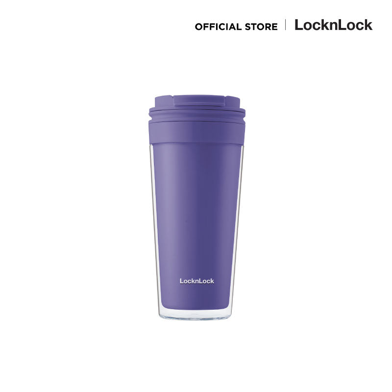 LocknLock Bucket Cold Cup 580 ml. - HAP519