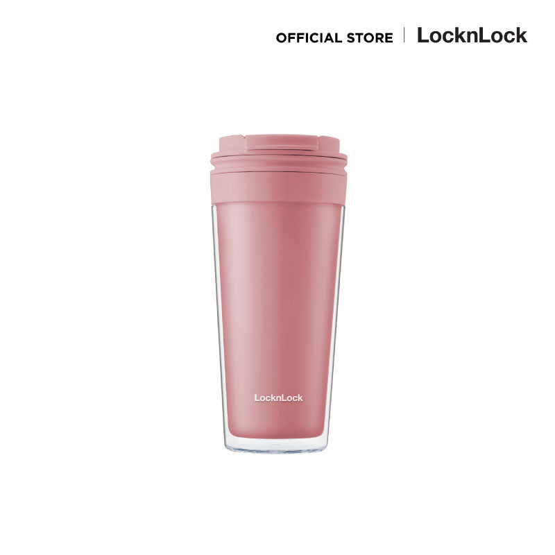 LocknLock Bucket Cold Cup 580 ml. - HAP519