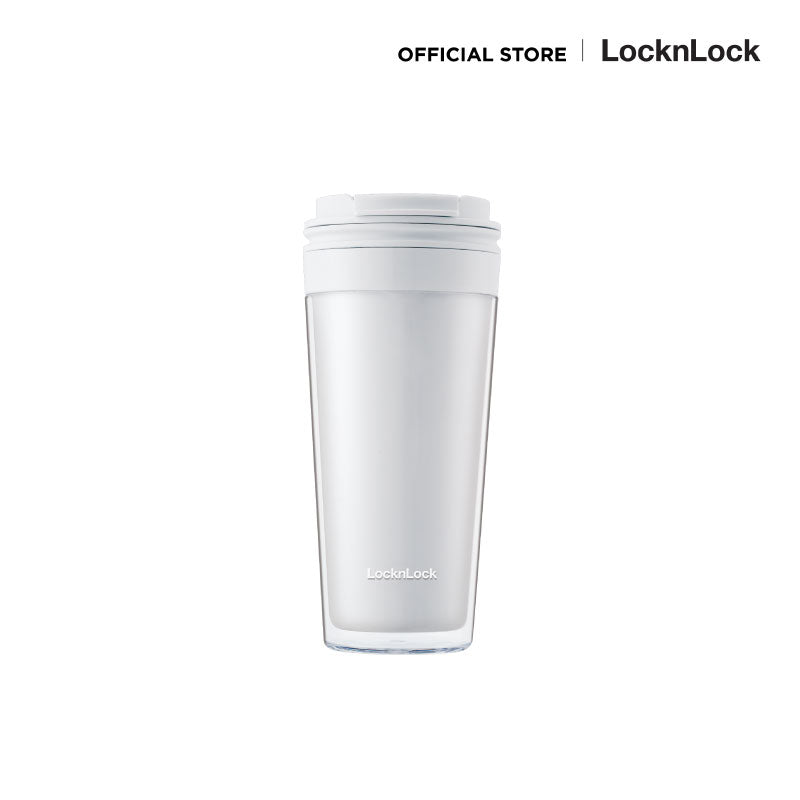 LocknLock Bucket Cold Cup 580 ml. - HAP519