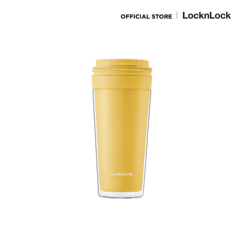 LocknLock Bucket Cold Cup 580 ml. - HAP519