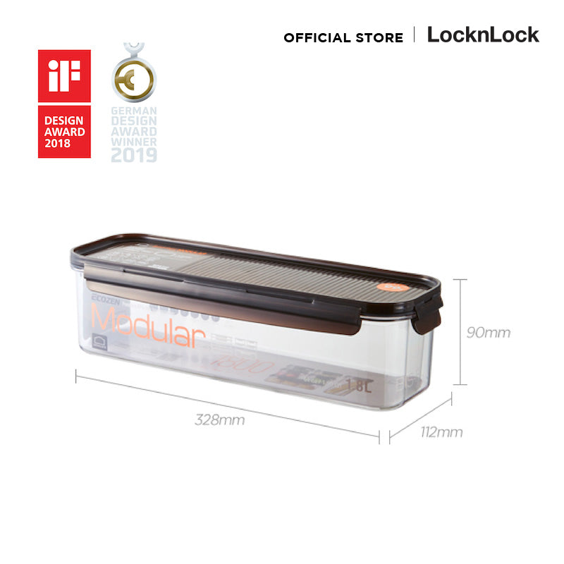 LocknLock Bisfree Modular 1.8 L. - LBF410