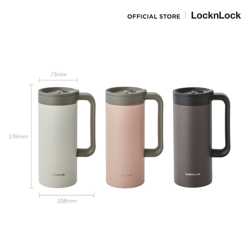 LocknLock Table Mug 473 ml. - LHC4247 – LocknLock Thailand